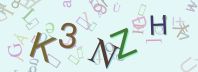 Ochrana proti spamu (CAPTCHA)