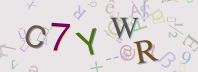 Ochrana proti spamu (CAPTCHA)