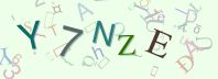 Ochrana proti spamu (CAPTCHA)