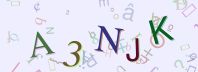 Ochrana proti spamu (CAPTCHA)