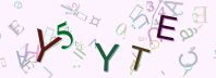 Ochrana proti spamu (CAPTCHA)