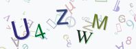 Ochrana proti spamu (CAPTCHA)