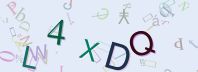 Ochrana proti spamu (CAPTCHA)