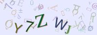 Ochrana proti spamu (CAPTCHA)