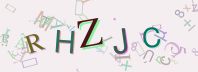 Ochrana proti spamu (CAPTCHA)