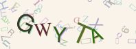 Ochrana proti spamu (CAPTCHA)
