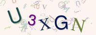 Ochrana proti spamu (CAPTCHA)