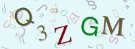 Ochrana proti spamu (CAPTCHA)