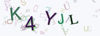 Ochrana proti spamu (CAPTCHA)