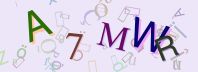 Ochrana proti spamu (CAPTCHA)