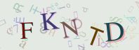 Ochrana proti spamu (CAPTCHA)