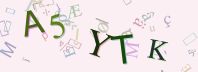 Ochrana proti spamu (CAPTCHA)