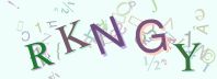Ochrana proti spamu (CAPTCHA)
