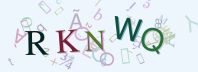 Ochrana proti spamu (CAPTCHA)