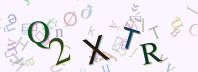 Ochrana proti spamu (CAPTCHA)