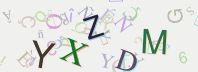 Ochrana proti spamu (CAPTCHA)