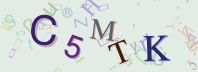 Ochrana proti spamu (CAPTCHA)