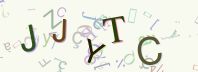Ochrana proti spamu (CAPTCHA)
