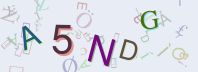 Ochrana proti spamu (CAPTCHA)
