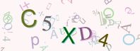 Ochrana proti spamu (CAPTCHA)