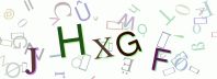 Ochrana proti spamu (CAPTCHA)