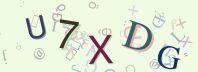 Ochrana proti spamu (CAPTCHA)