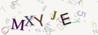 Ochrana proti spamu (CAPTCHA)