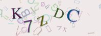 Ochrana proti spamu (CAPTCHA)