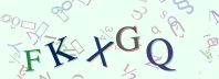 Ochrana proti spamu (CAPTCHA)