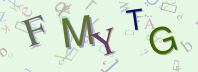 Ochrana proti spamu (CAPTCHA)