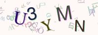 Ochrana proti spamu (CAPTCHA)
