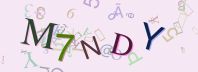 Ochrana proti spamu (CAPTCHA)