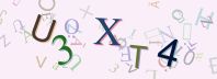 Ochrana proti spamu (CAPTCHA)