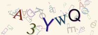 Ochrana proti spamu (CAPTCHA)