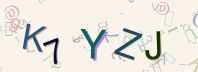 Ochrana proti spamu (CAPTCHA)