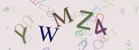 Ochrana proti spamu (CAPTCHA)