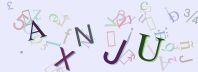 Ochrana proti spamu (CAPTCHA)