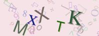 Ochrana proti spamu (CAPTCHA)