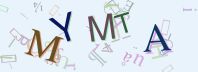 Ochrana proti spamu (CAPTCHA)