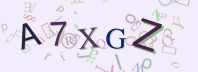 Ochrana proti spamu (CAPTCHA)