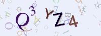 Ochrana proti spamu (CAPTCHA)