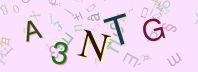 Ochrana proti spamu (CAPTCHA)