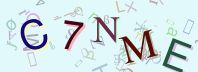 Ochrana proti spamu (CAPTCHA)