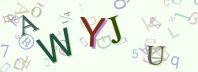 Ochrana proti spamu (CAPTCHA)