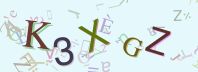 Ochrana proti spamu (CAPTCHA)