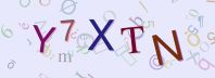 Ochrana proti spamu (CAPTCHA)