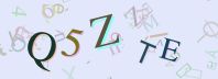 Ochrana proti spamu (CAPTCHA)