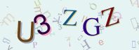 Ochrana proti spamu (CAPTCHA)