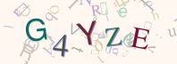 Ochrana proti spamu (CAPTCHA)