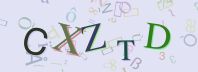Ochrana proti spamu (CAPTCHA)